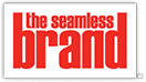 Seamless Brand – Discover YOUR story Logo